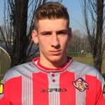 Federico Baschirotto, Lecce