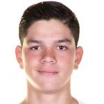 Amaury Garcia Moreno, Cruz Azul