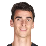 Cas Odenthal, Sassuolo