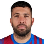 Jordi Alba, Inter Miami