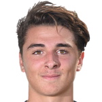 Joris Chotard, Stade Brestois 29