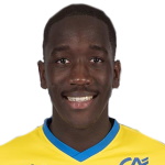 Rassoul Ndiaye, Le Havre