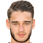 Boris Lambert, Willem II