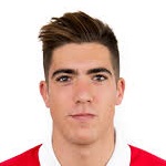 Gaizka Larrazabal, Casa Pia