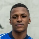 Á. Quiñones, Dynamo Kyiv