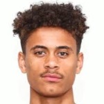 Gonçalo Borges, Feyenoord