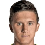 Mateusz Kochalski, Qarabag