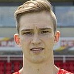 M. Breunig, 1. FC Heidenheim