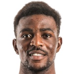 Salis Abdul Samed, Nice