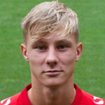 Jesse Bosch, Willem II