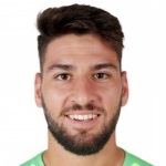 Gonzalo Crettaz, NEC Nijmegen