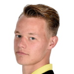 Boyd Lucassen, NAC Breda