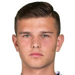 Filip Szymczak, Charleroi