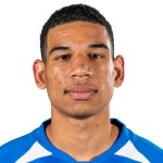 Shawn Adewoye, Fortuna Sittard