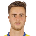Kyan Vaesen, Willem II