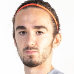 Jordan Holsgrove, Estoril