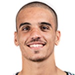 João Gonçalves, AVS