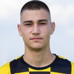 Atanas Chernev, Estrela