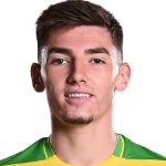 Billy Gilmour, Napoli