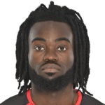 Junior Marsoni Sambu Mansoni​, Dender