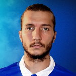 Ivan Šunjić, Pafos