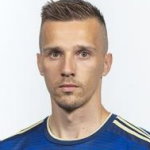 Mislav Oršić, Pafos