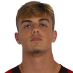 Daniel Maldini, Atalanta