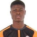 Emmanuel Agbadou, Wolves
