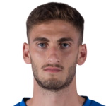 Santiago Bueno, Wolves