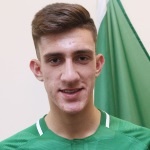 Vasilios Zagaritis, Heerenveen