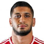 Hamza Rafia, Lecce