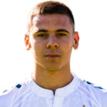 David Toševski, Dender