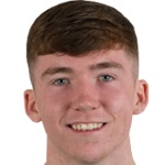 Conor Grant, Notts County