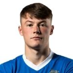 Nathan Patterson, Everton