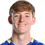 Anthony Gordon, Newcastle