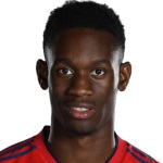 Folarin Balogun, Monaco