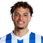 Antef Tsoungui, Estoril