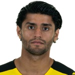 Mahmoud Dahoud, Eintracht Frankfurt