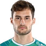 Thomas Didillon, Willem II