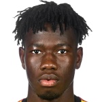 I. Kaboré, Benfica