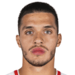 Dinis Pinto, Moreirense