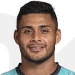 Kevin Chamorro, Rio Ave