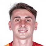 K. Aktürkoğlu, Benfica