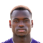 Landry Dimata, Pafos