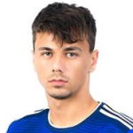 Dario Špikić, Rio Ave