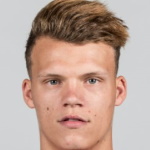 Robin Fellhauer, SV Elversberg