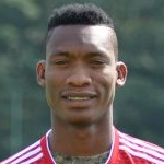 Muhamed Tijani, Sigma Olomouc