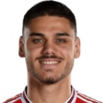 Konstantinos Mavropanos, West Ham