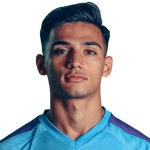 Nabil Touaizi, Alverca