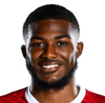 Ainsley Maitland-Niles, Lyon